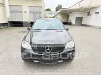 2008 Mercedes Benz ML 320