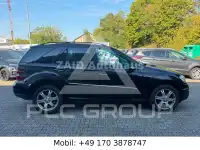 2008 Mercedes Benz ML 320