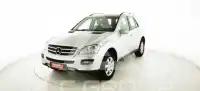 2008 Mercedes Benz ML 320