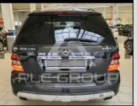 2008 Mercedes Benz ML 320