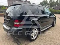 2008 Mercedes Benz ML 320