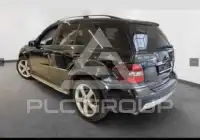 2008 Mercedes Benz ML 320