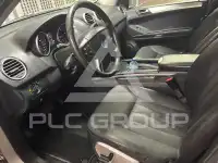 2008 Mercedes Benz ML 320