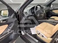 2008 Mercedes Benz ML 320