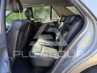 2008 Mercedes Benz ML 320