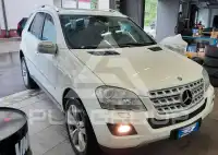 2008 Mercedes Benz ML 320