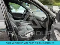 2008 Mercedes Benz ML 320