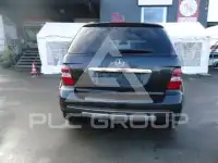 2008 Mercedes Benz ML 320