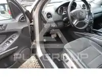 2008 Mercedes Benz ML 320