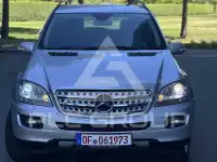 2008 Mercedes Benz ML 320