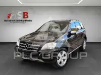 2008 Mercedes Benz ML 320