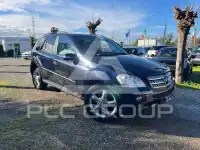 2008 Mercedes Benz ML 320