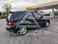 2008 Mercedes Benz ML 320