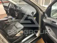 2008 Mercedes Benz ML 320