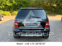 2008 Mercedes Benz ML 320