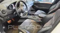 2008 Mercedes Benz ML 320