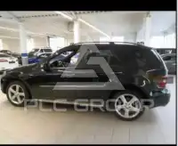 2008 Mercedes Benz ML 320
