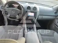 2008 Mercedes Benz ML 320