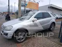 2008 Mercedes Benz ML 320