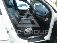2008 Mercedes Benz ML 320