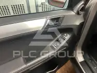 2008 Mercedes Benz ML 320