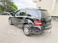 2008 Mercedes Benz ML 320