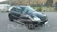 2008 Mercedes Benz ML 320