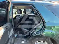 2008 Mercedes Benz ML 320