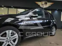 2008 Mercedes Benz ML 320