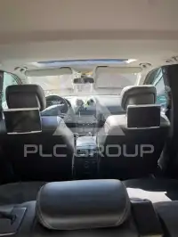 2008 Mercedes Benz ML 320