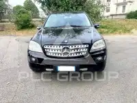 2008 Mercedes Benz ML 320
