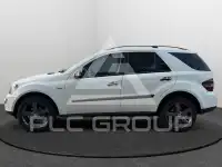 2008 Mercedes Benz ML 320