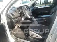 2008 Mercedes Benz ML 320