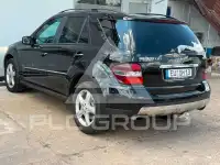2008 Mercedes Benz ML 320