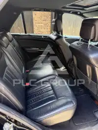 2008 Mercedes Benz ML 320