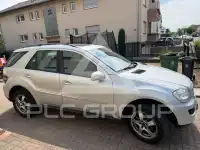2008 Mercedes Benz ML 320