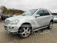 2008 Mercedes Benz ML 320