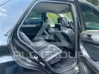 2008 Mercedes Benz ML 320
