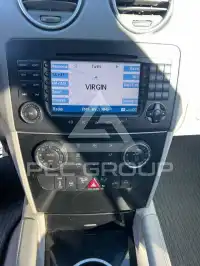 2008 Mercedes Benz ML 320