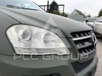 2008 Mercedes Benz ML 320