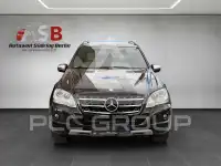 2008 Mercedes Benz ML 320