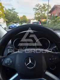 2008 Mercedes Benz ML 320