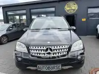 2008 Mercedes Benz ML 320
