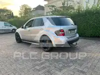 2008 Mercedes Benz ML 320