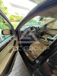 2008 Mercedes Benz ML 320