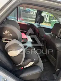 2008 Mercedes Benz ML 320