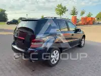 2008 Mercedes Benz ML 320
