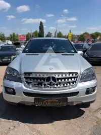 2008 Mercedes Benz ML 320