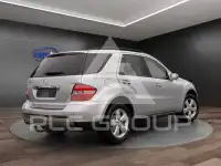 2008 Mercedes Benz ML 320