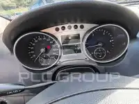 2008 Mercedes Benz ML 320
